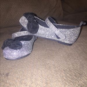 Koala kids dress shoes-size 5